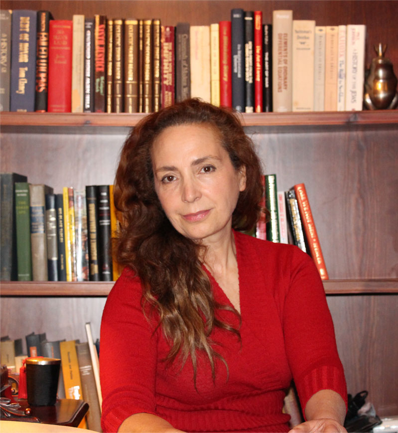 Paloma Gallardo. Coach de vida