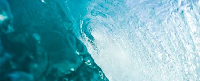 Ola del mar. Poema Itaca. Coaching